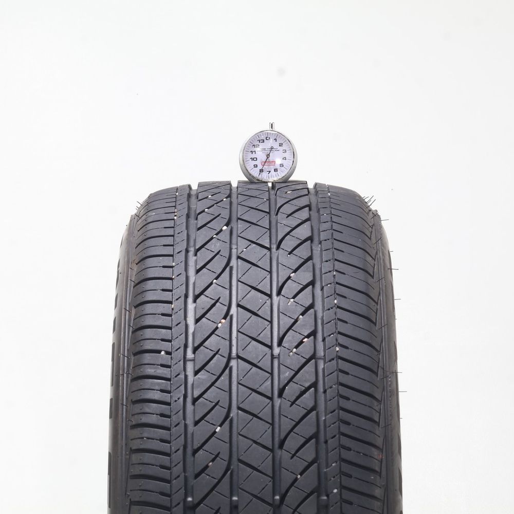 Set of (4) Used 235/55R20 Bridgestone Dueler H/P Sport AS 102H - 7-8/32 - Image 5