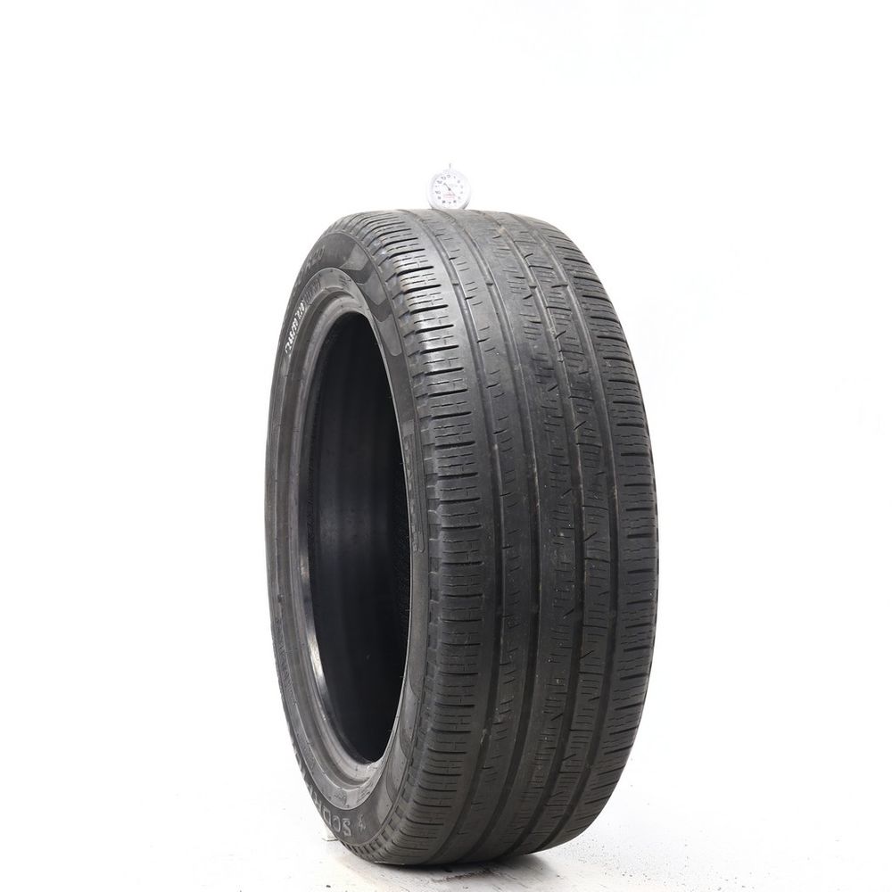 Used 245/50R20 Pirelli Scorpion Verde 102V - 5/32 - Image 1