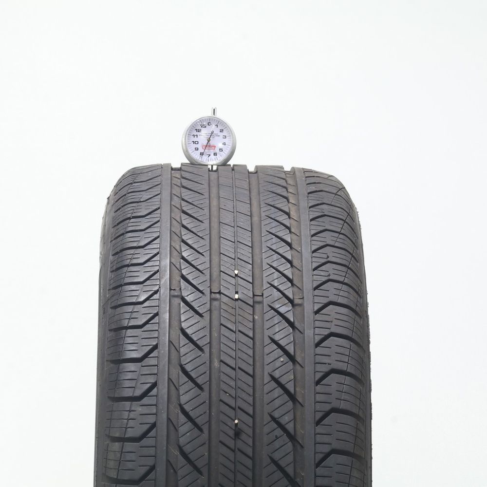 Set of (2) Used 235/60R18 Continental ProContact GX MO 103H - 7.5-8.5/32 - Image 2