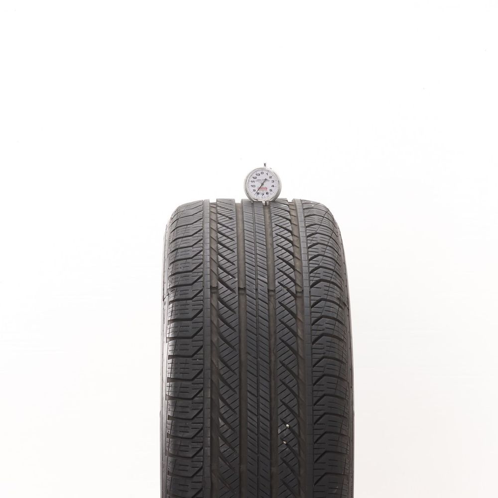 Set of (2) Used 235/60R18 Continental ProContact GX MO 103H - 7.5-8.5/32 - Image 5