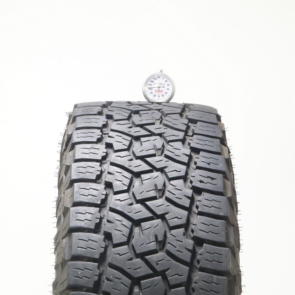 Used LT 285/75R18 Toyo Open Country A/T III 129/126S E - 10/32 - Image 2