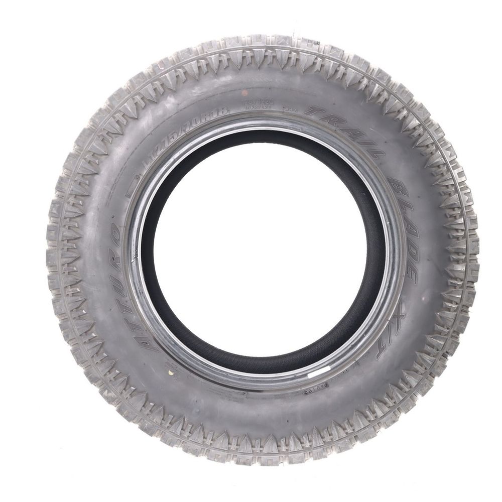 Used LT 275/70R18 Atturo Trail Blade XT 125/122Q E - 7.5/32 - Image 3