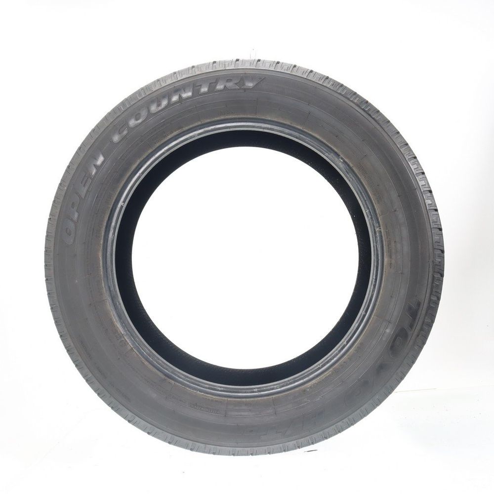 Set of (2) Used 275/55R20 Toyo Open Country H/T D 113H - 9.5-10.5/32 - Image 3