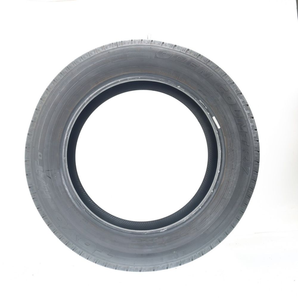 Set of (2) Used 275/55R20 Toyo Open Country H/T D 113H - 9.5-10.5/32 - Image 6
