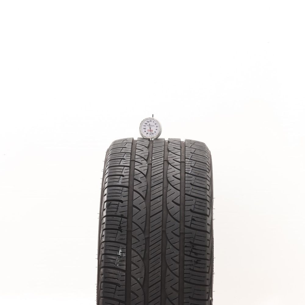 Set of (2) Used 235/40R19 Kelly Edge Touring A/S 96V - 6-6.5/32 - Image 5
