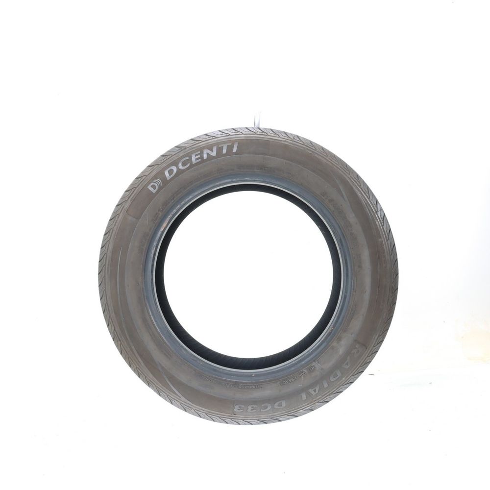 Used 215/60R16 Dcenti DC33 95H - 7.5/32 - Image 3