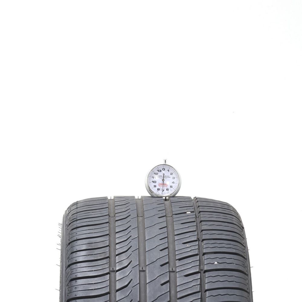 Used 255/35ZR18 Kumho Ecsta PA51 94W - 7/32 - Image 2