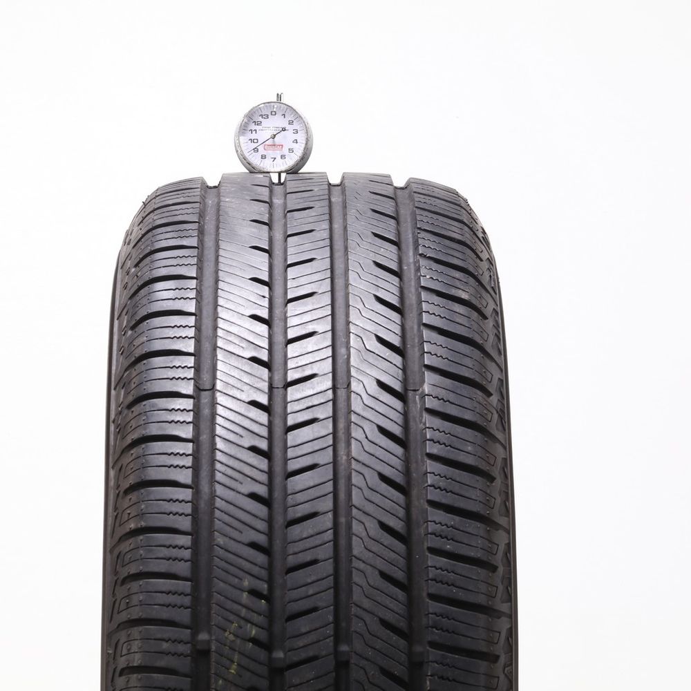 Set of (2) Used 255/65R18 Yokohama YK-CTX 111H - 9/32 - Image 2