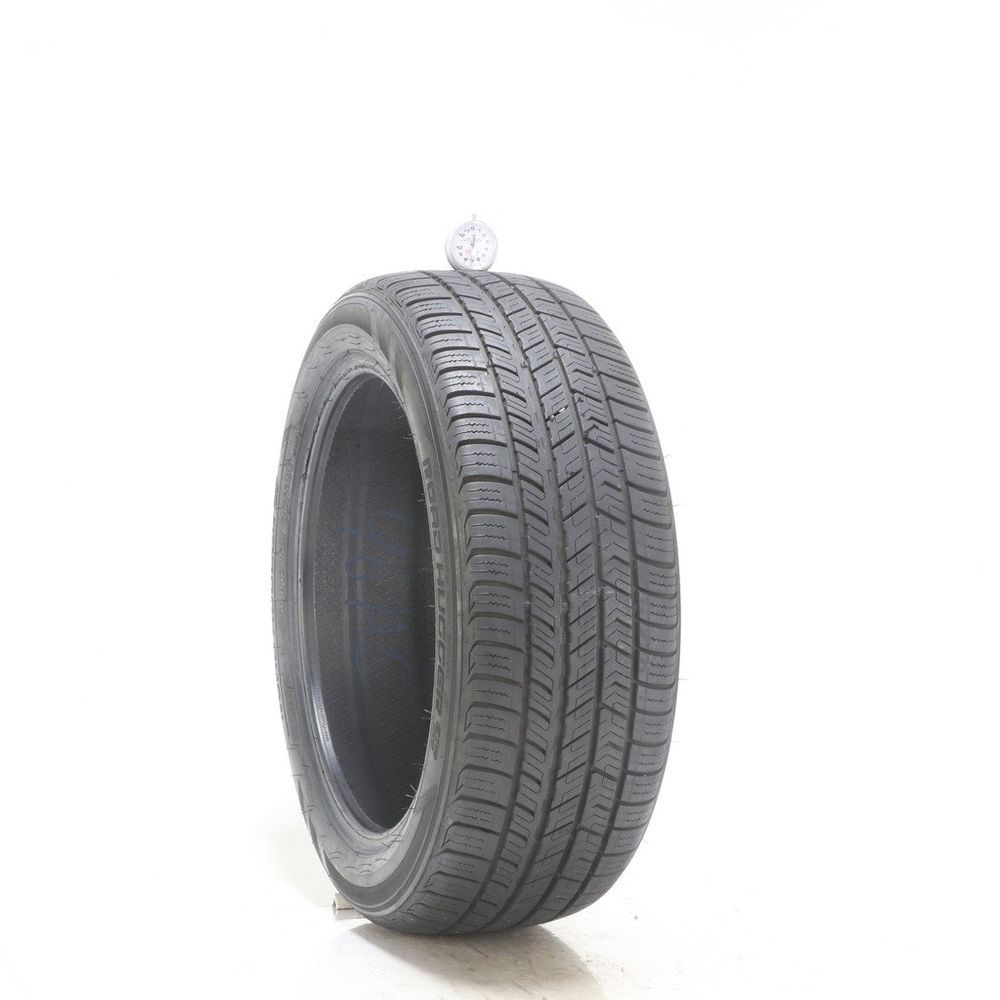 Used 205/50R17 Road Hugger GTP A/S 93H - 7/32 - Image 1