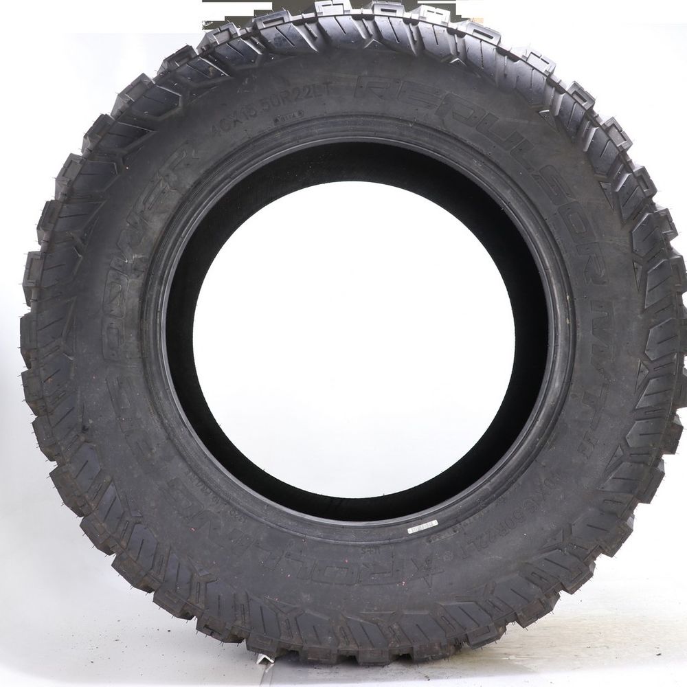 New LT 40X15.5R22 Rolling Big Power Repulsor M/T II 132Q E - 22/32 - Image 3