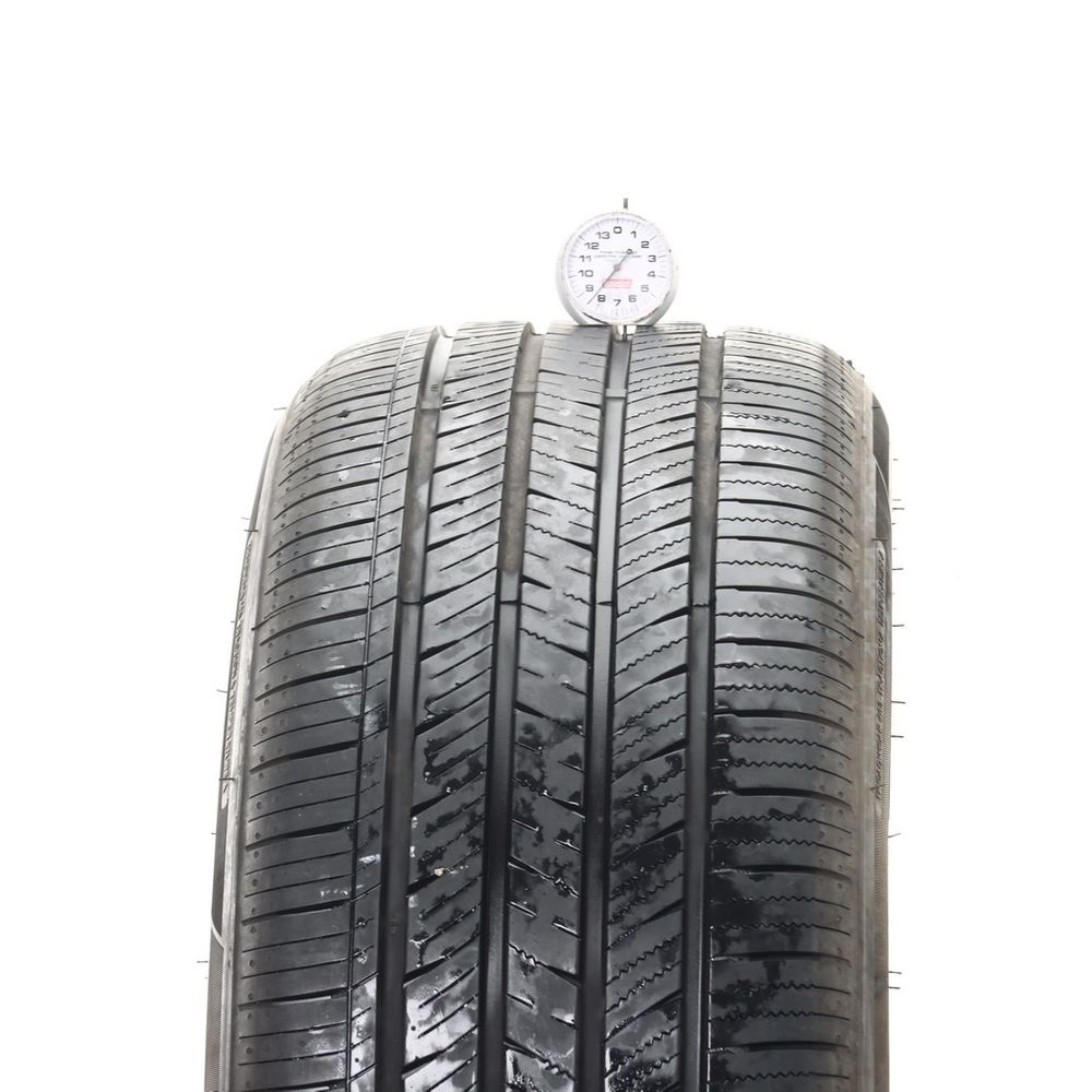 Used 255/45ZR20 Arisun Aggressor ZS03 105W - 8.5/32 - Image 2