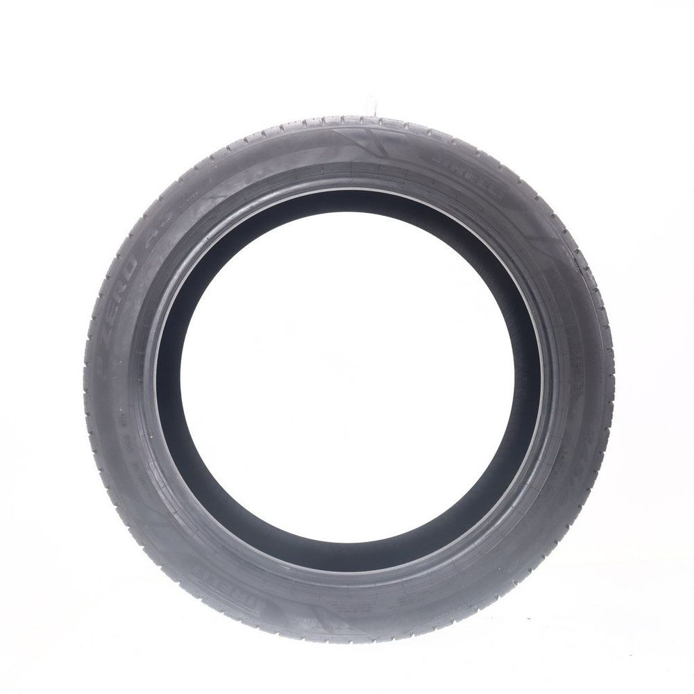 Used 245/45R20 Pirelli P Zero AS Plus 3 103Y - 9/32 - Image 3