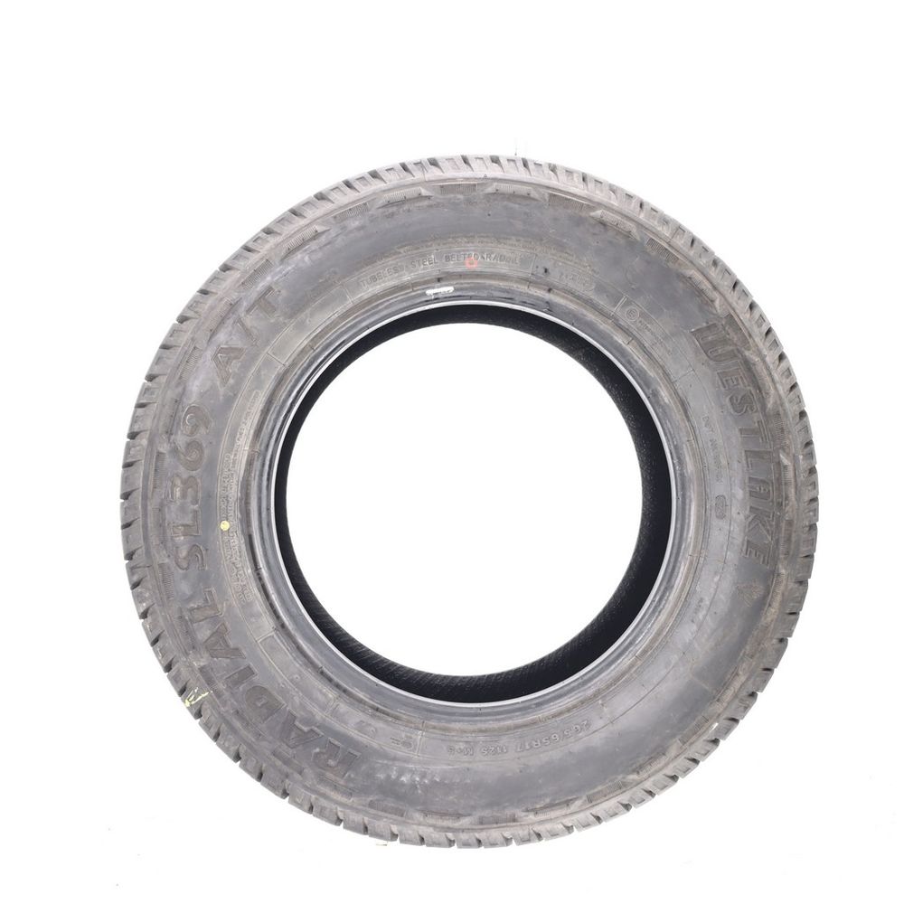 Used 265/65R17 Westlake SL369 AT 112S - 12/32 - Image 3