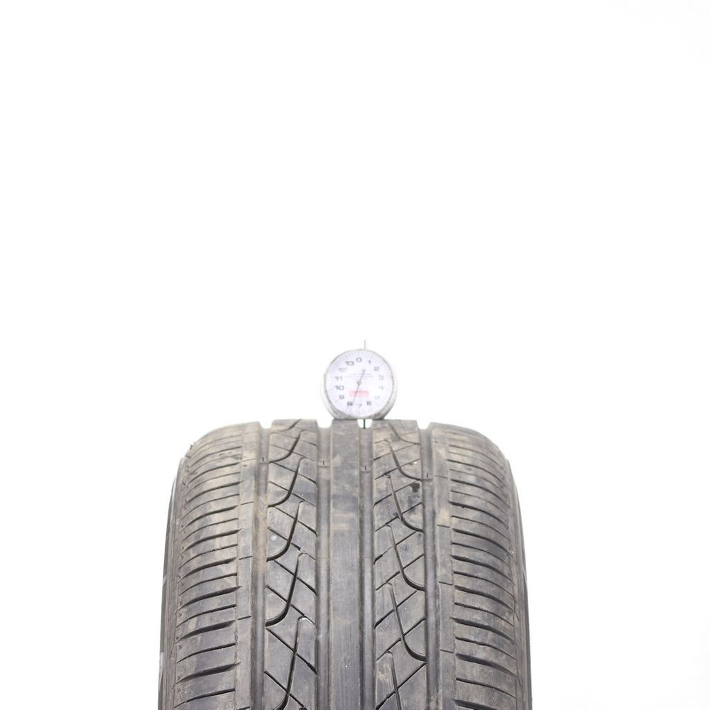 Set of (2) Used 225/50R16 Hankook Ventus V2 concept2 92V - 7.5-8/32 - Image 2