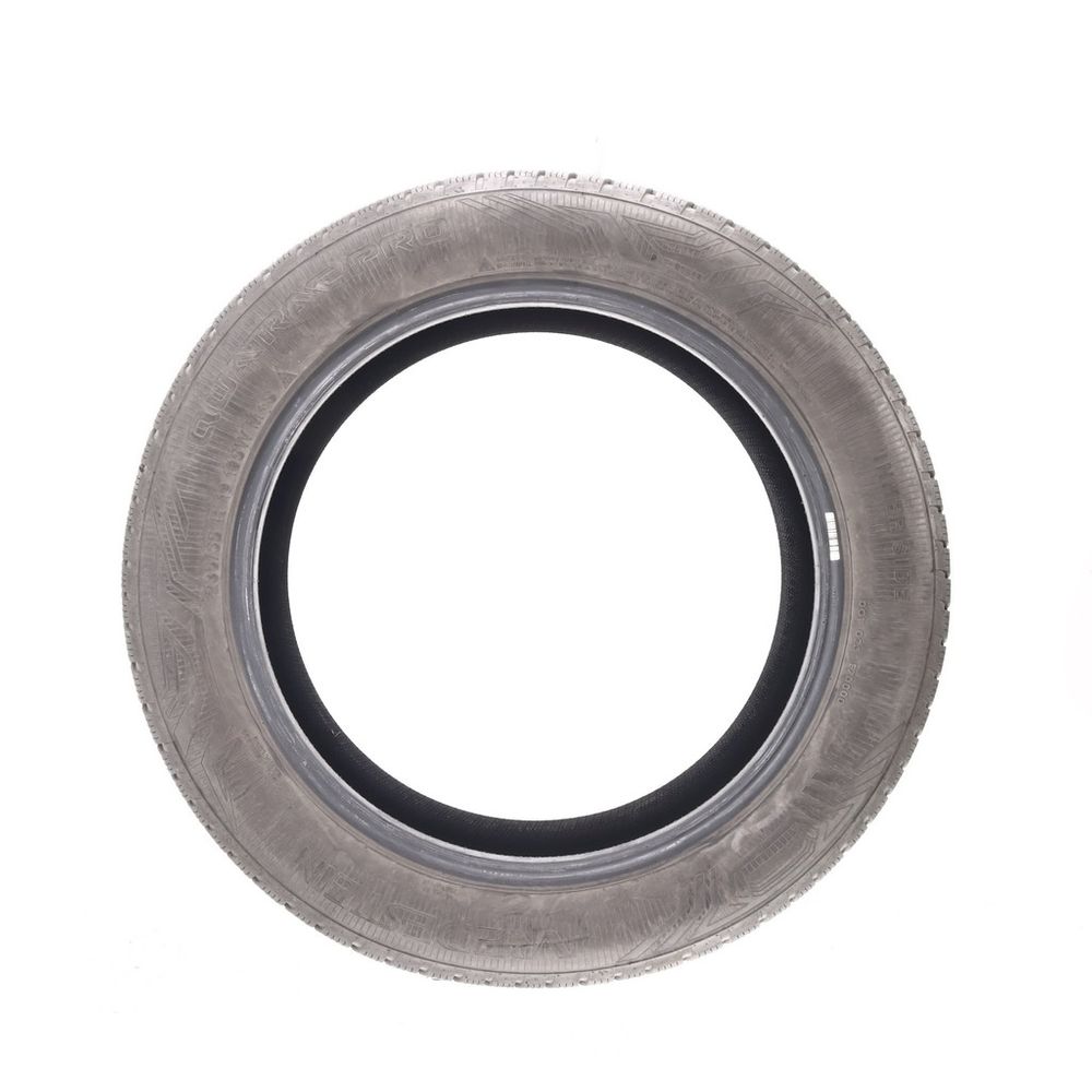 Used 235/55R19 Vredestein Quatrac Pro 105W - 6.5/32 - Image 3