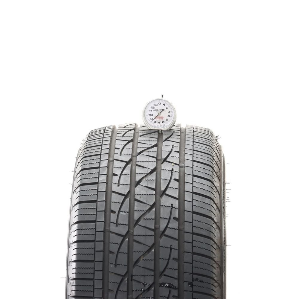 Set of (4) Used 235/65R17 Firestone Destination HLT Enliten 104H - 7-8.5/32 - Image 5