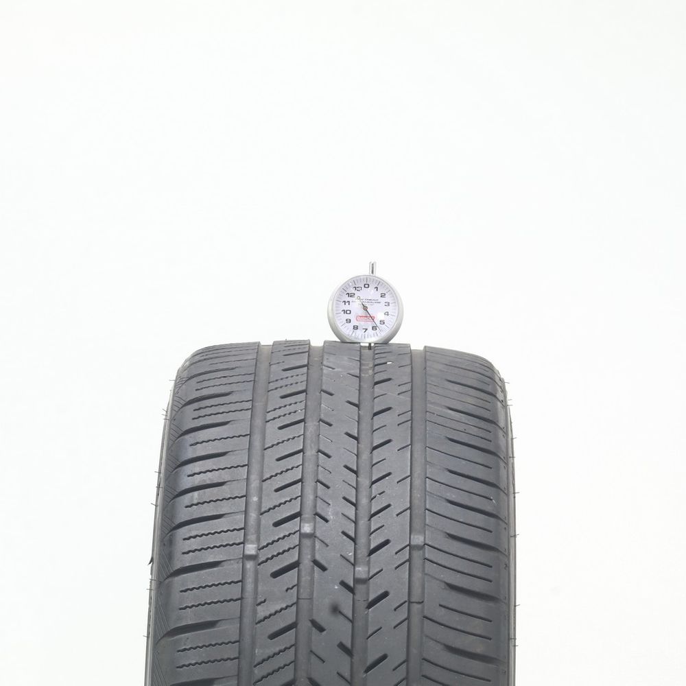 Used 225/35R19 Atlas Force UHP 88W - 5.5/32 - Image 2