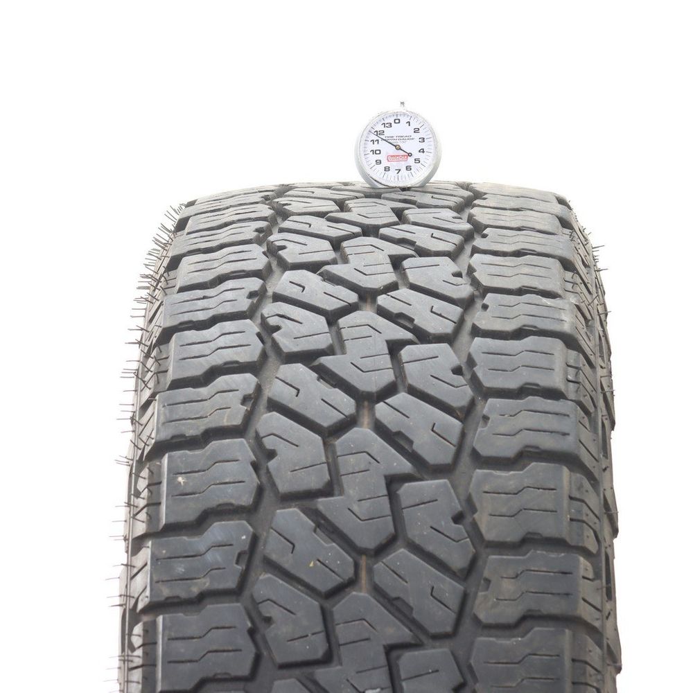 Set of (2) Used 265/65R18 Falken Wildpeak A/T4W 114T - 11-11.5/32 - Image 5
