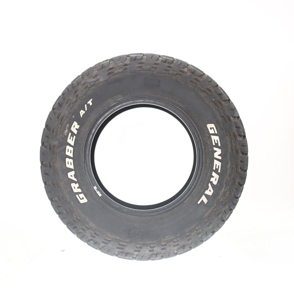 Used LT 30X9.5R15 General Grabber AT 104S C - 15/32 - Image 3