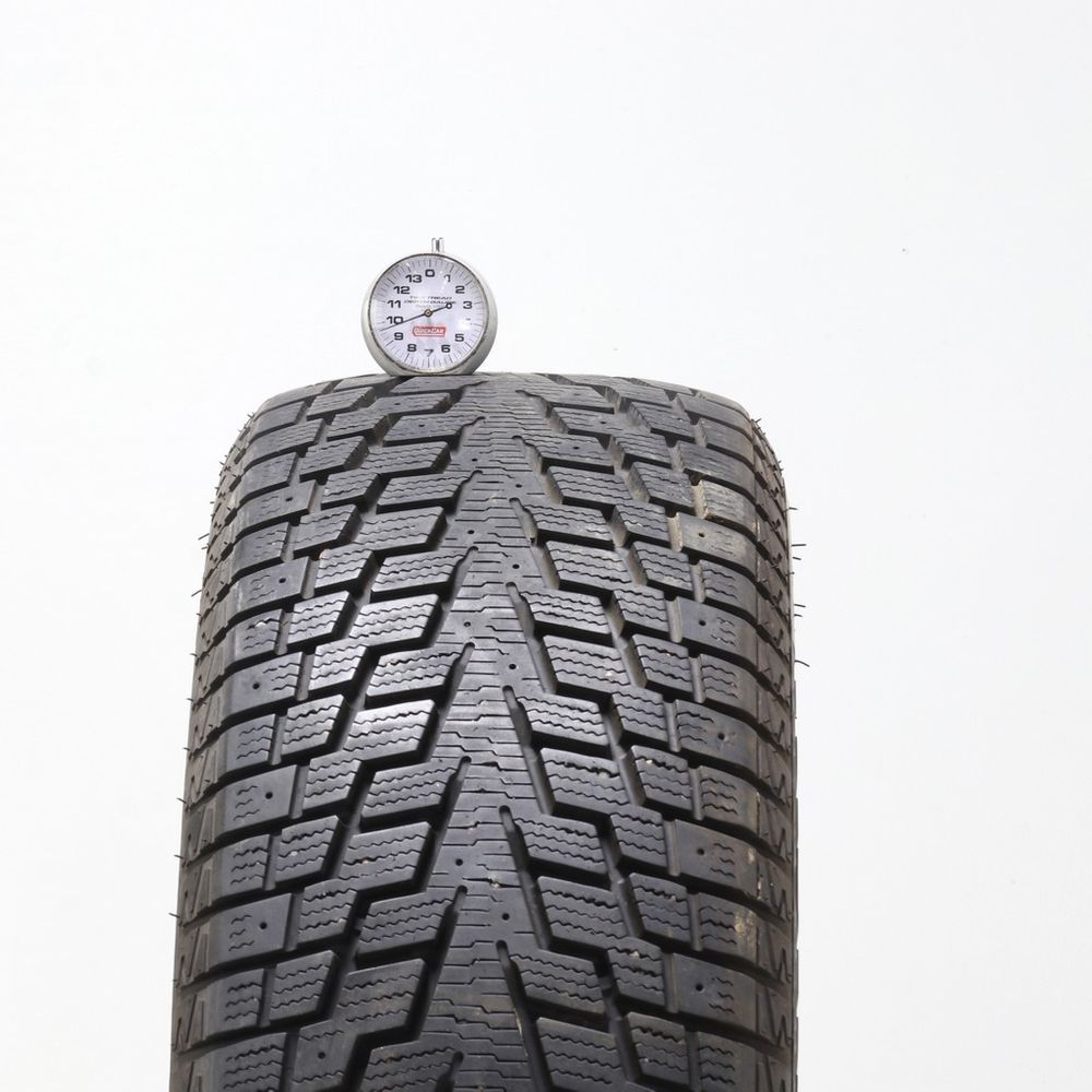 Used 225/60R17 GT Radial IcePro 3 99T - 9.5/32 - Image 2