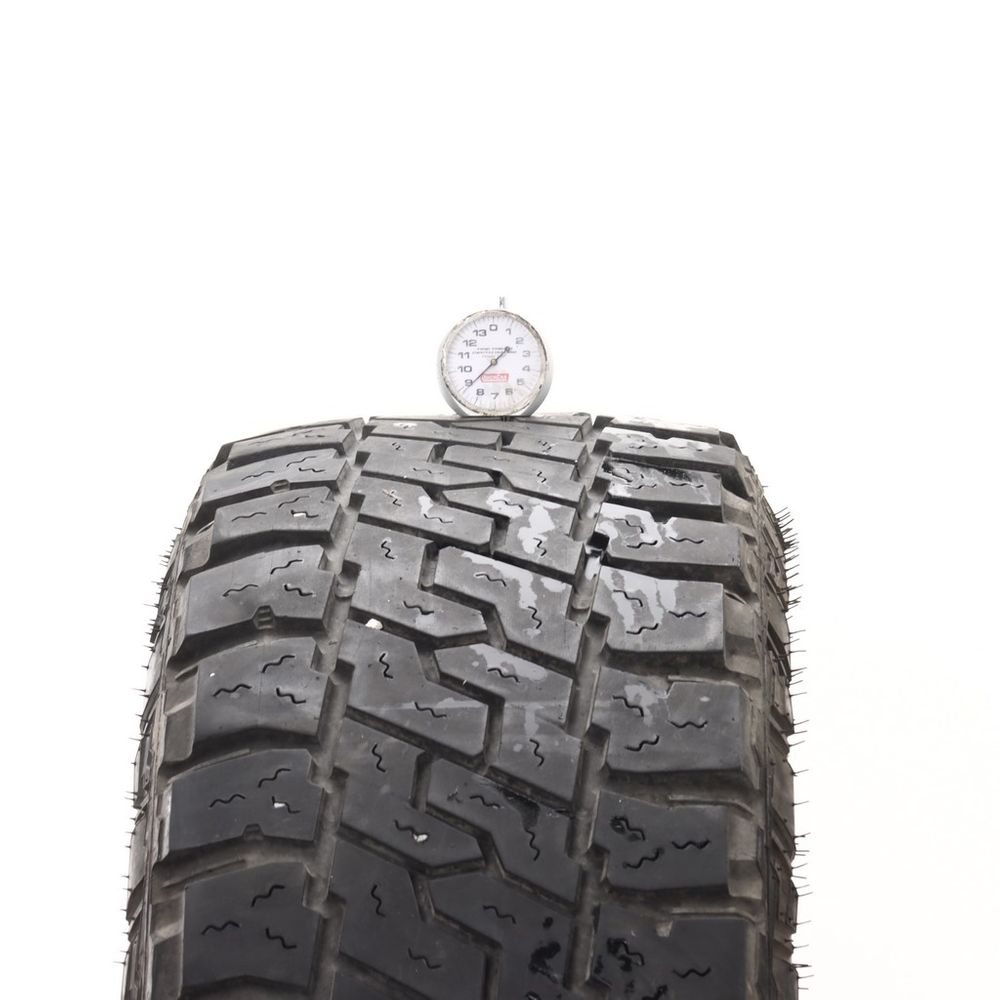 Used LT 275/65R18 Mickey Thompson Baja Legend EXP 123/120Q E - 8.5/32 - Image 2