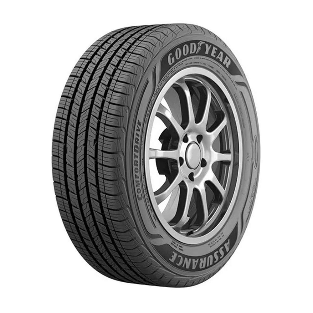 New P 215/60R16 Goodyear Assurance ComfortDrive 95V - Image 1