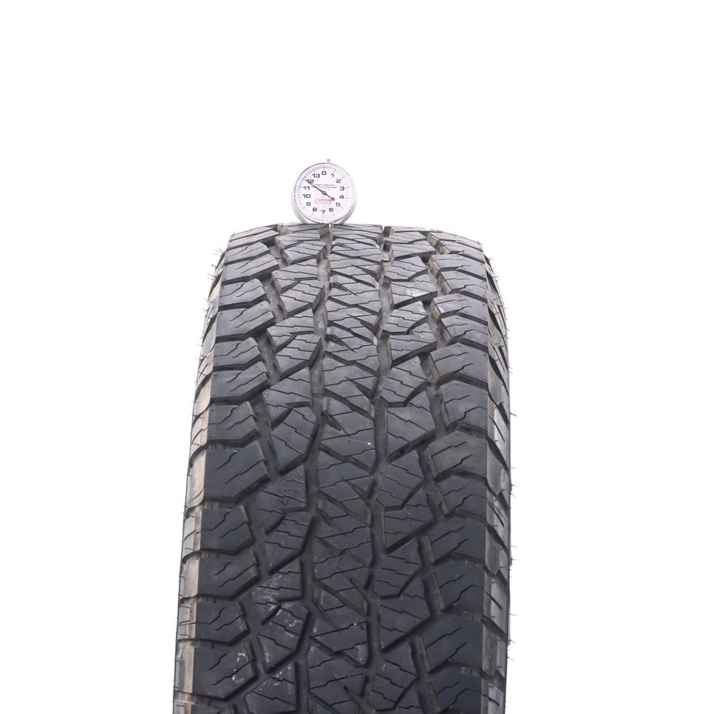 Used 255/75R17 Hankook Dynapro AT2 Xtreme 115T - 11.5/32 - Image 2