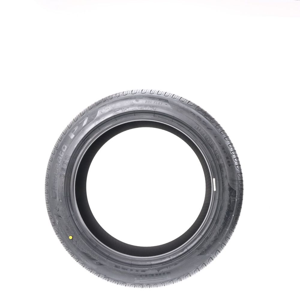 New 255/45R18 Pirelli Cinturato P7 Run Flat 99W - New - Image 3