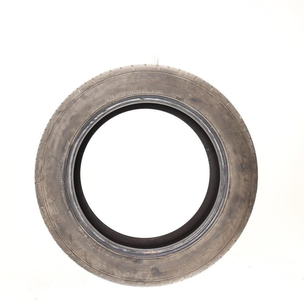 Used 235/55R18 Falken Ziex ZE612 100V - 9/32 - Image 3