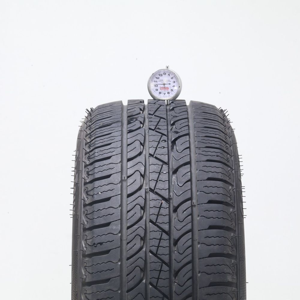 Set of (2) Used 225/55R19 Sumitomo GeoTour SUV 99V - 10-10.5/32 - Image 2