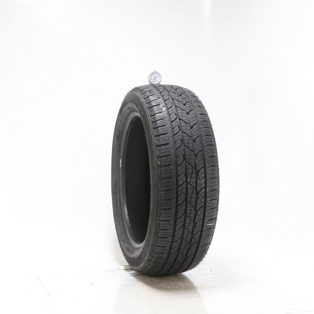 Set of (2) Used 225/55R19 Sumitomo GeoTour SUV 99V - 10-10.5/32 - Image 4