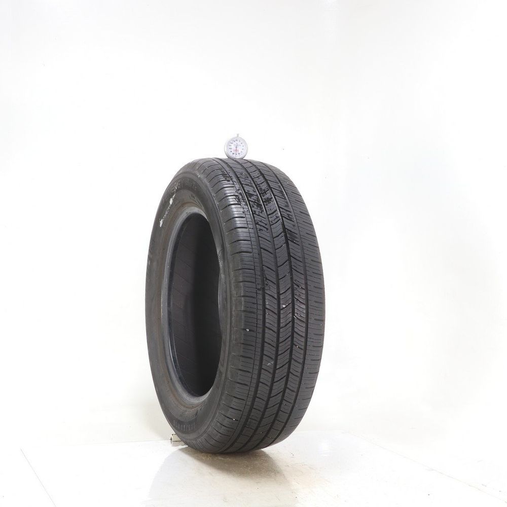 Used 205/60R16 Michelin Energy Saver A/S 92H - 7/32 - Image 1