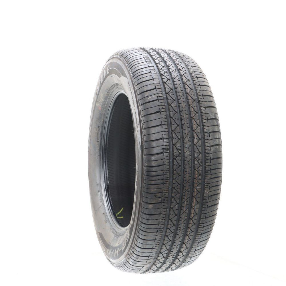 Driven Once 265/60R18 Bridgestone Dueler H/P 92A 109V - 10.5/32 - Image 1