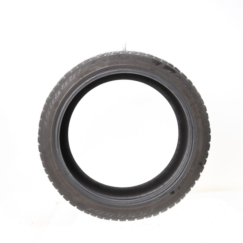 Used 275/35R20 Nokian Hakkapeliitta 9 Studded 102T - 9.5/32 - Image 3