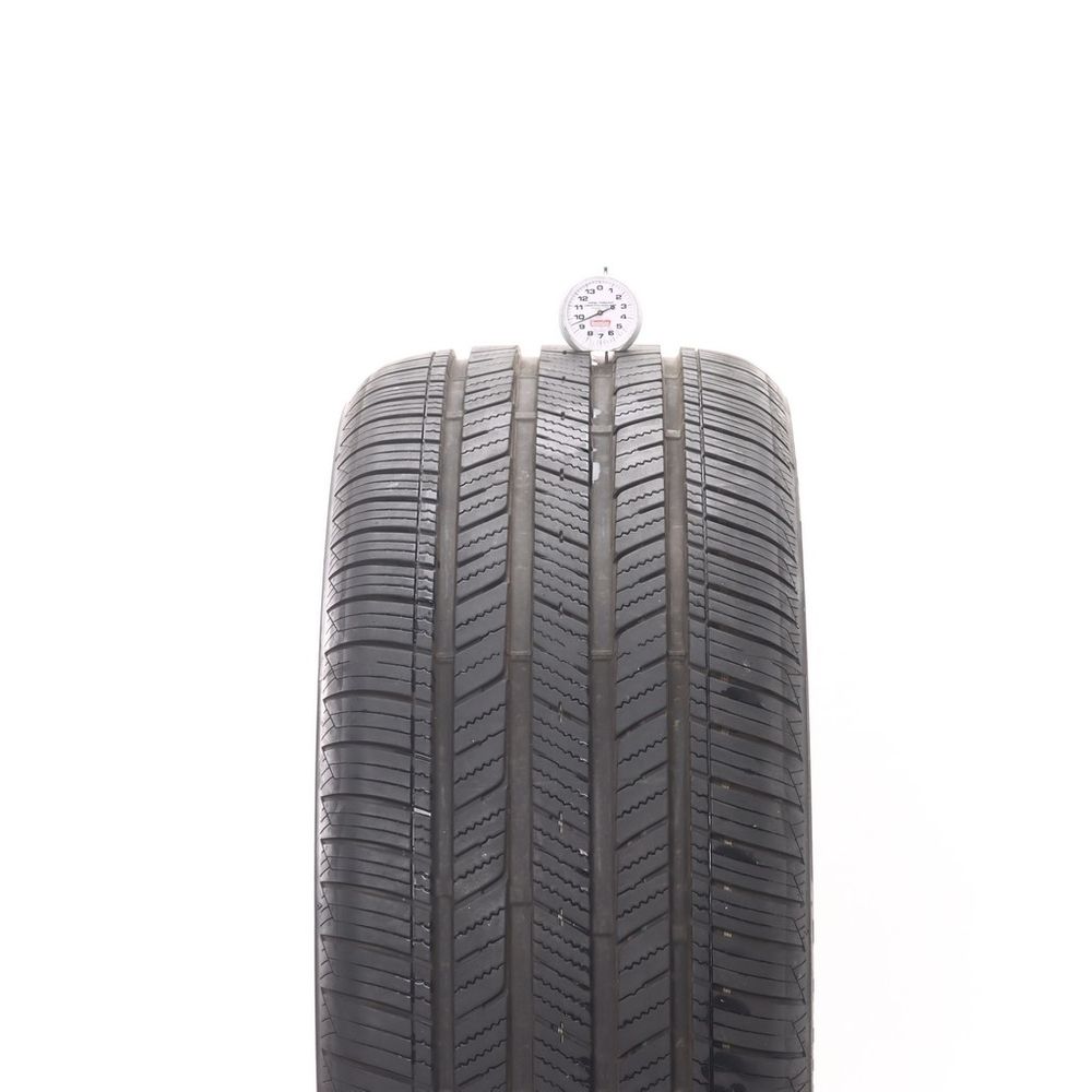 Used 285/45R20 Bridgestone Alenza Sport A/S RFT ENLITEN RE0 112H - 9.5/32 - Image 2