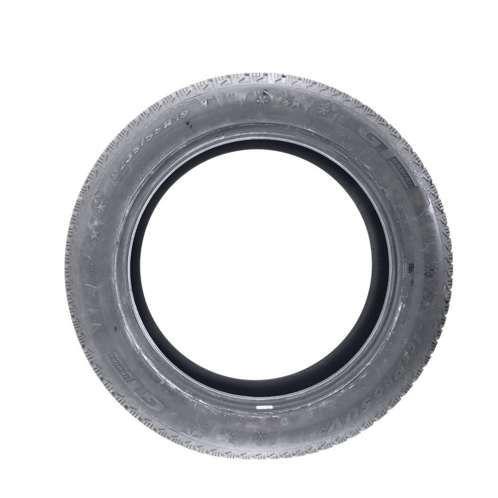 New 235/55R19 GT Radial IcePro SUV 3 Evo 101T - Image 3