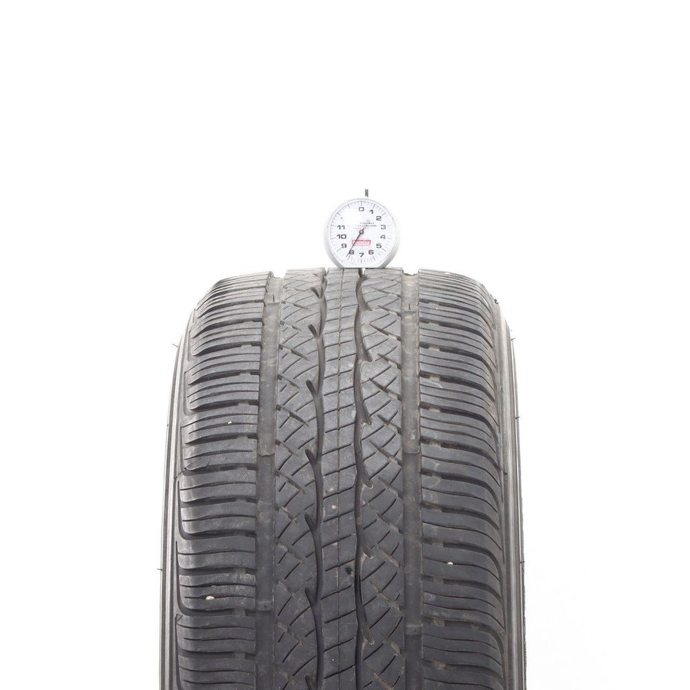 Set of (4) Used 225/60R17 SureDrive All-season 99H - 8-9/32 - Image 2