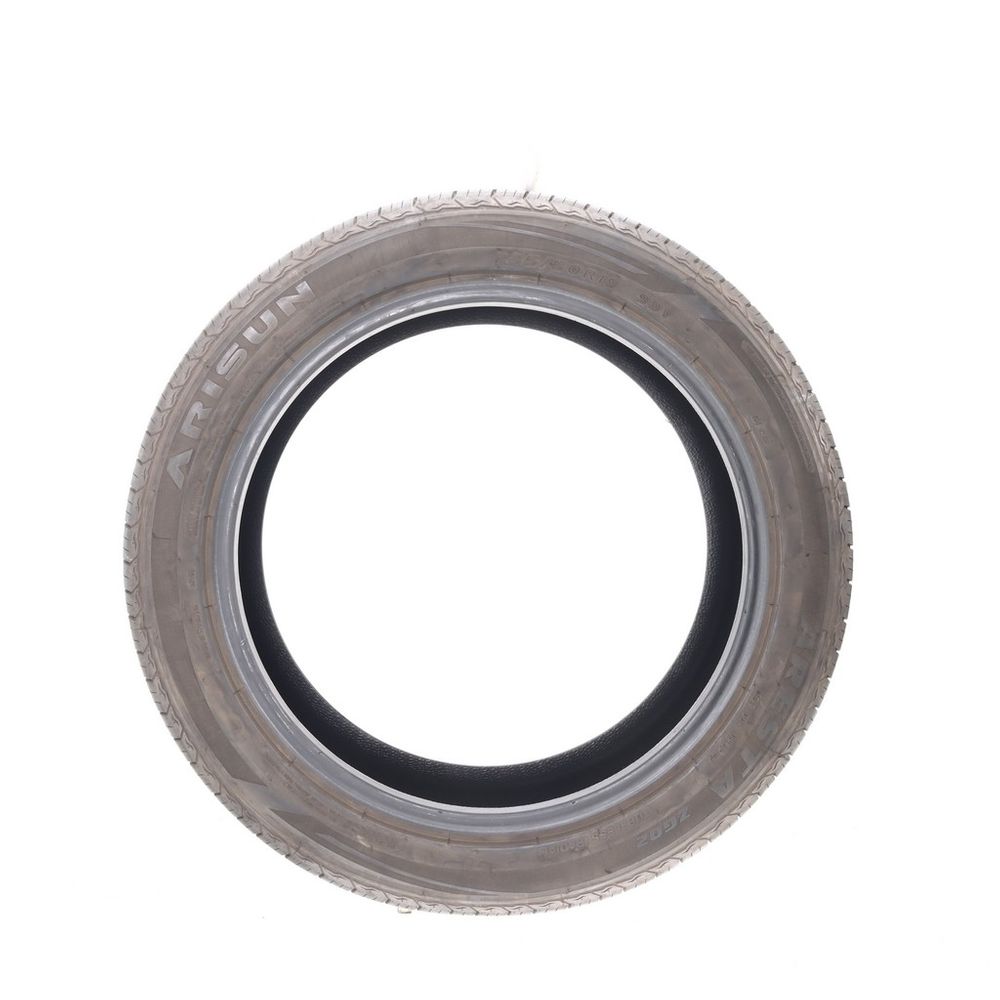 Used 235/50R19 Arisun Aresta ZG02 99V - 8.5/32 - Image 3