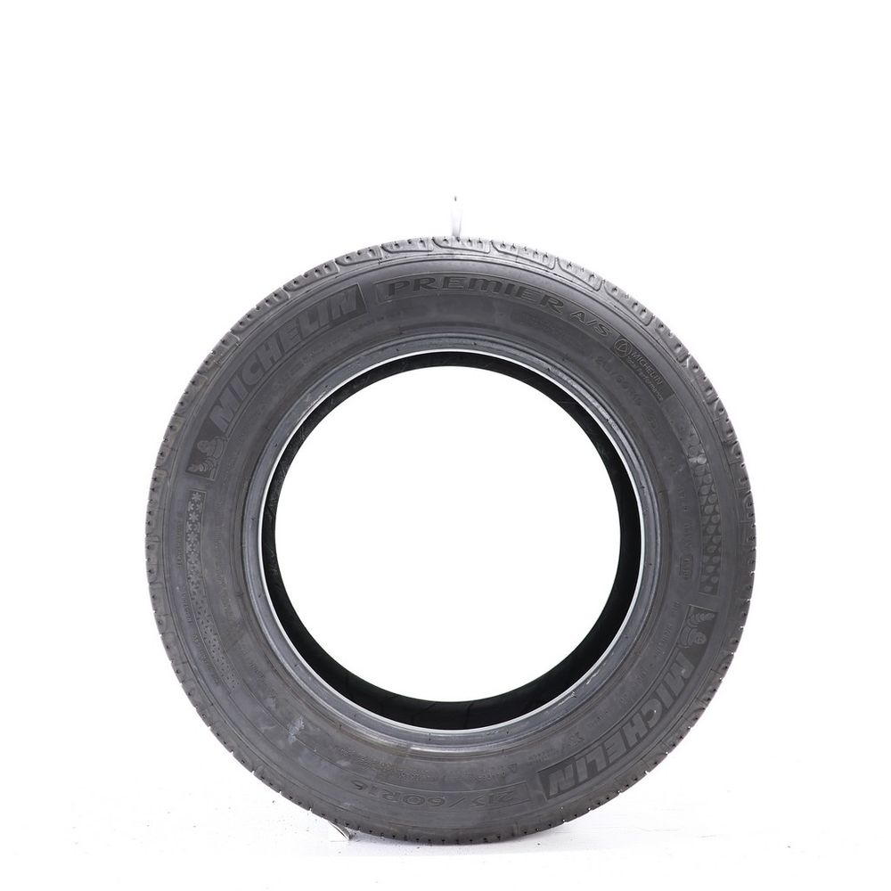 Used 215/60R16 Michelin Premier A/S 95H - 5/32 - Image 3