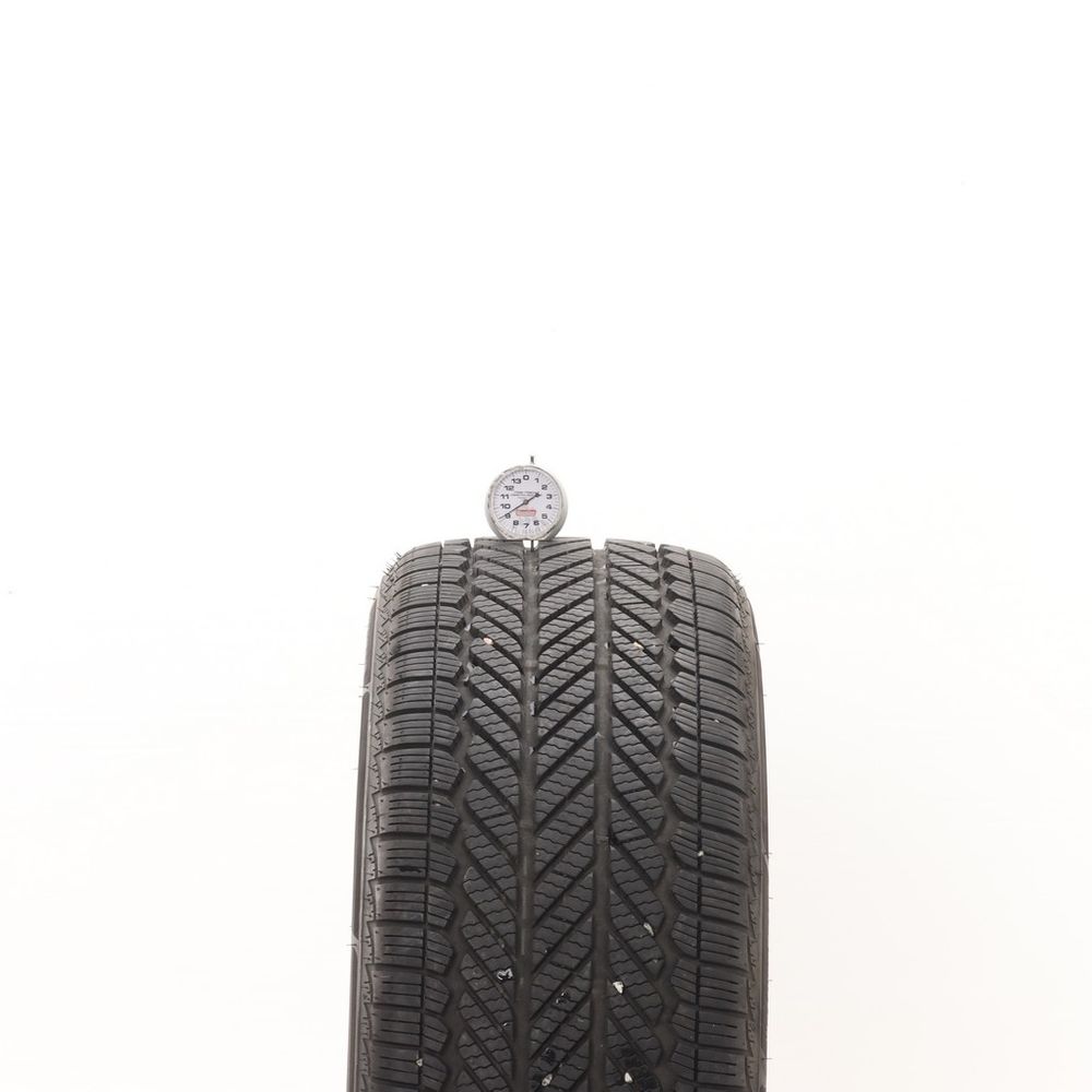 Set of (2) Used 235/45R18 Bridgestone WeatherPeak 94V - 8-9/32 - Image 5