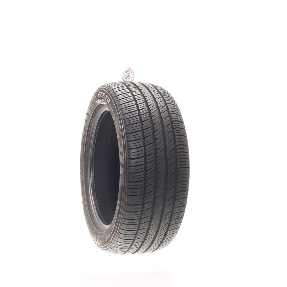 Used 235/50ZR17 Kumho Ecsta PA51 96W - 8/32 - Image 1