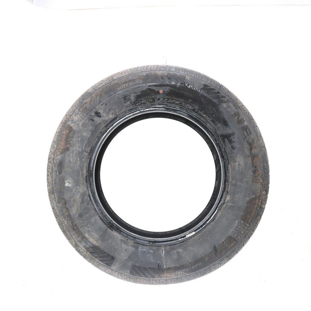Used 245/70R17 Nexen N5000 Platinum 110H - 7.5/32 - Image 3