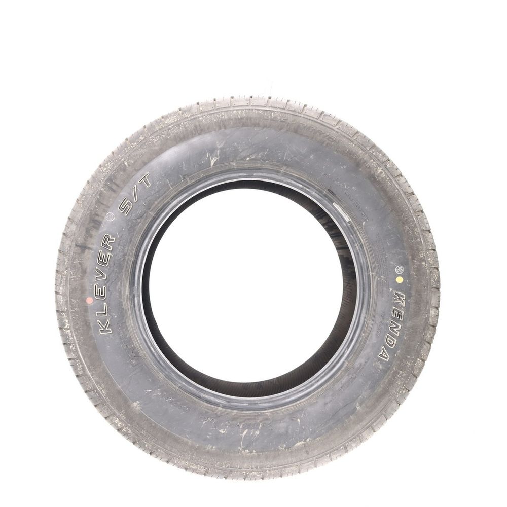 Used 235/70R16 Kenda Klever S/T 106H - 9.5/32 - Image 3