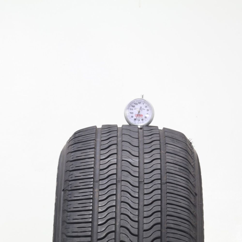 Set of (4) Used 235/55R19 Firestone All Season (Firestone) 101H - 7.5-9/32 - Image 2