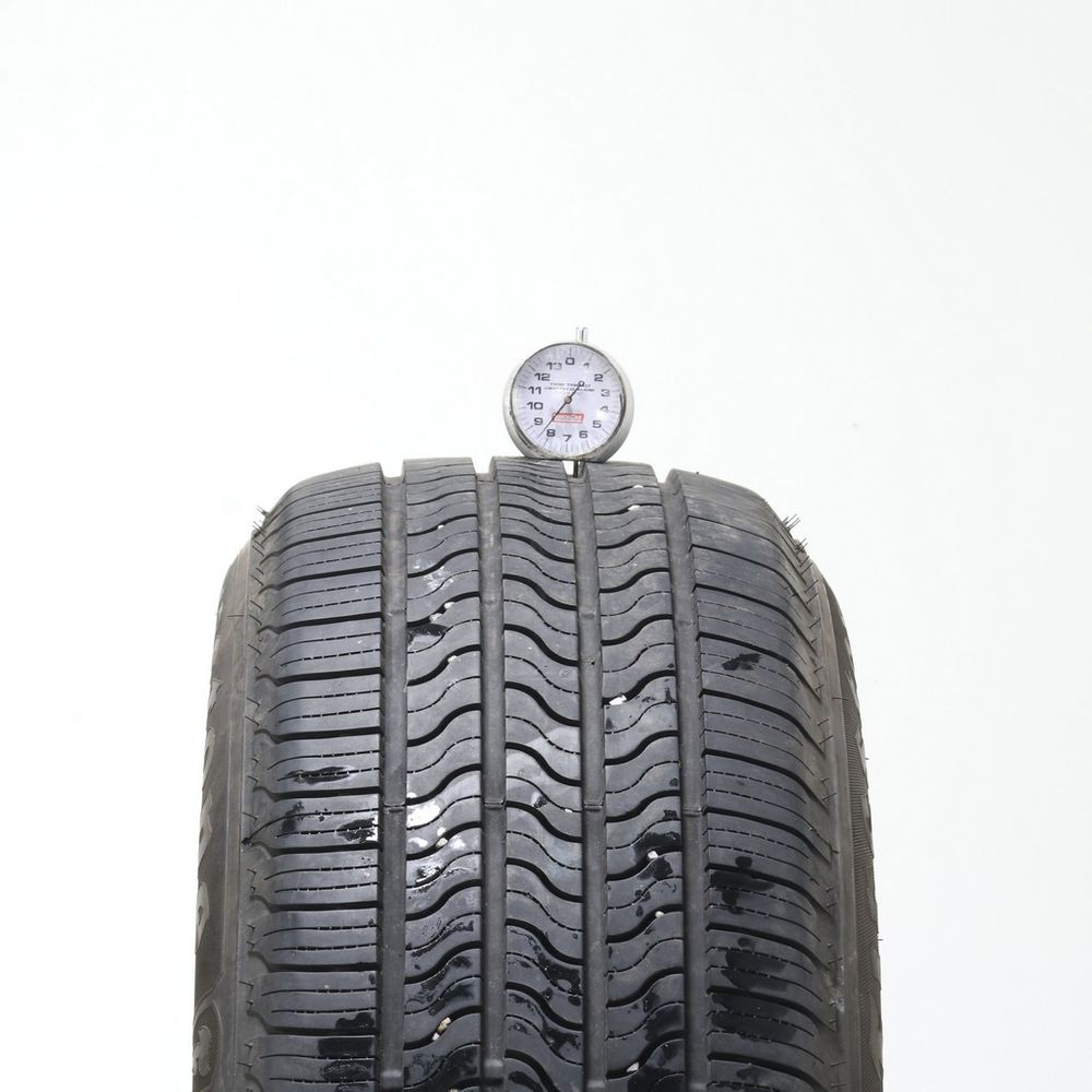 Set of (4) Used 235/55R19 Firestone All Season (Firestone) 101H - 7.5-9/32 - Image 5