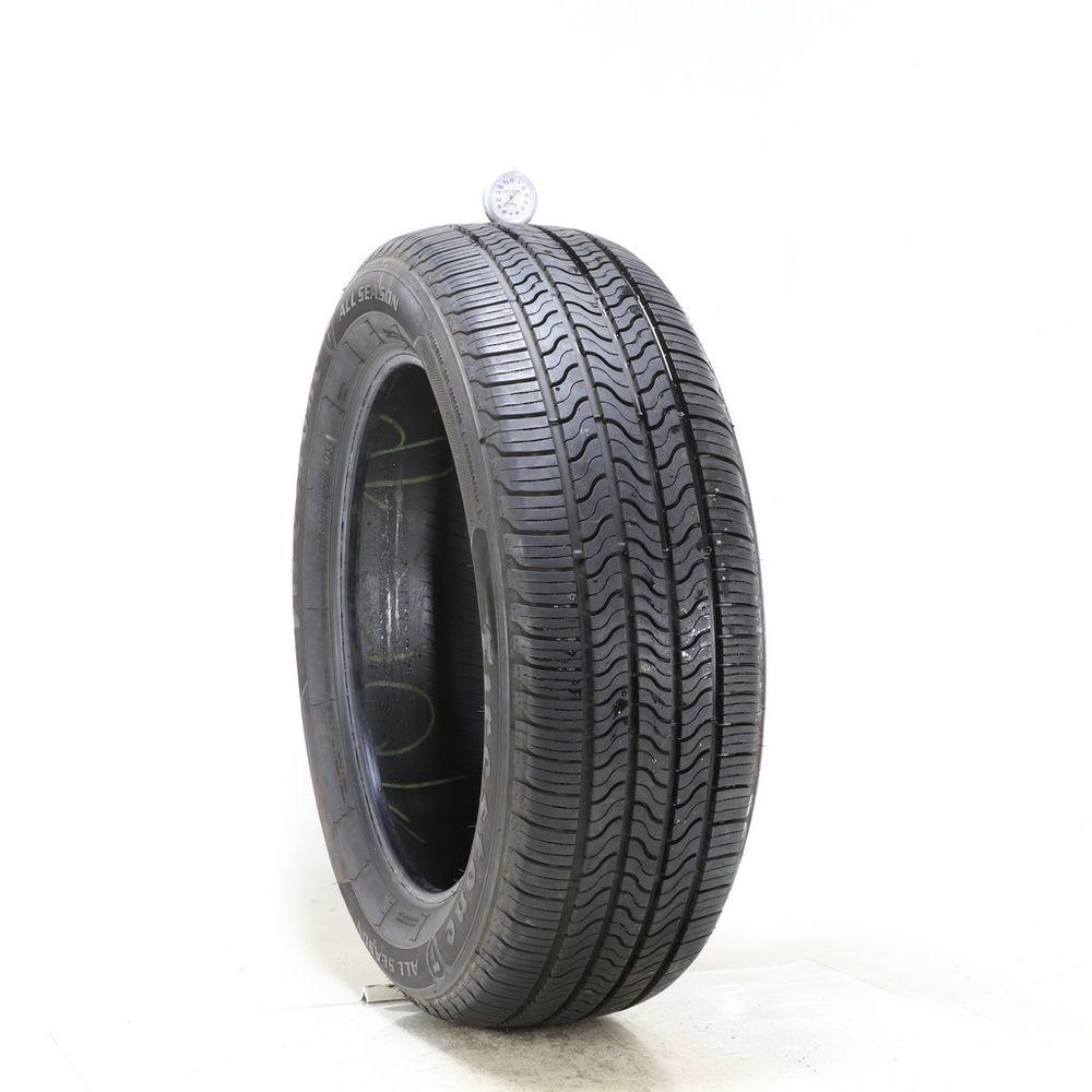 Set of (4) Used 235/55R19 Firestone All Season (Firestone) 101H - 7.5-9/32 - Image 7