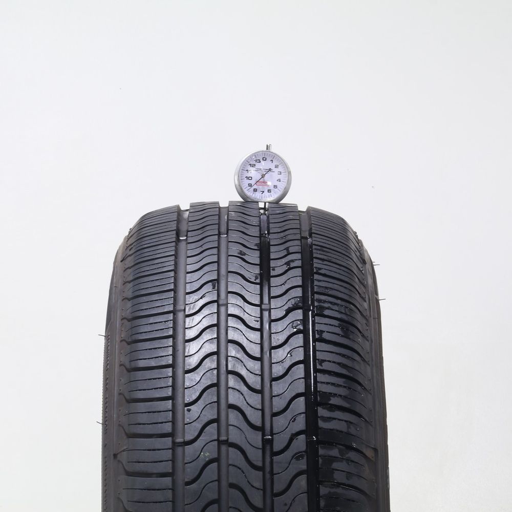 Set of (4) Used 235/55R19 Firestone All Season (Firestone) 101H - 7.5-9/32 - Image 8