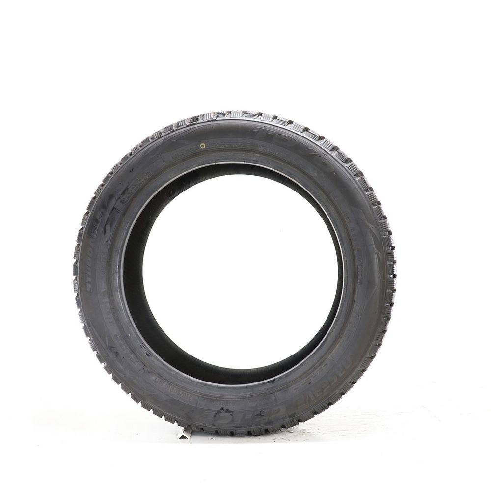 New 235/50R18 Toyo Observe G3-Ice 101T - 12/32 - Image 3