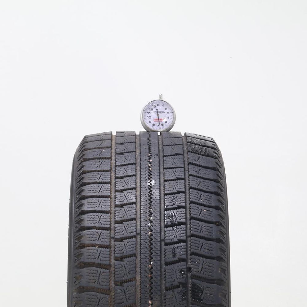Used 215/50R17 Nitto NT-SN2 Winter 91T - 6.5/32 - Image 2