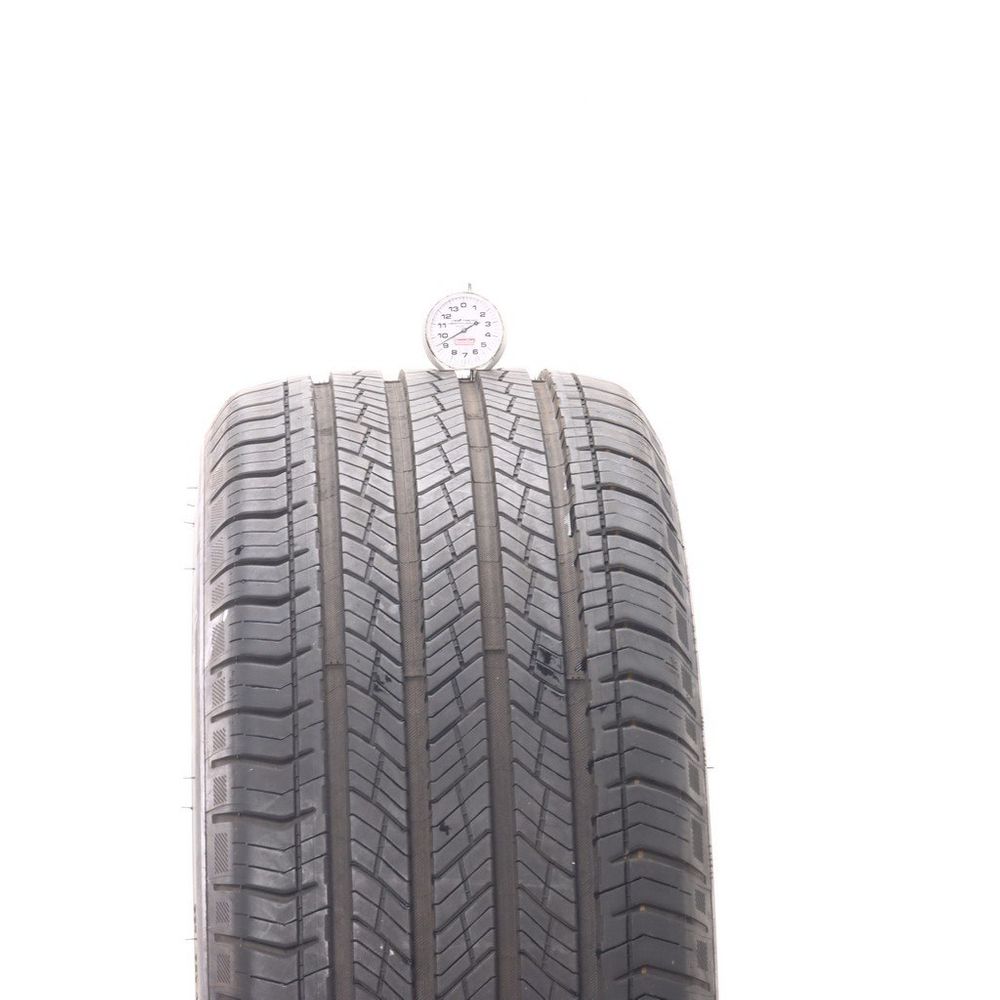 Set of (4) Used 275/40R22 Michelin Primacy All Season Selfseal 107H - 9-9.5/32 - Image 5